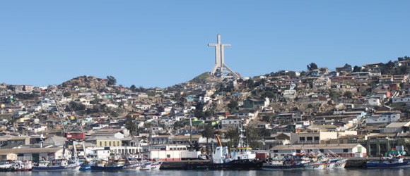 MOP decreta escasez hídrica en 14 comunas de la región de Coquimbo