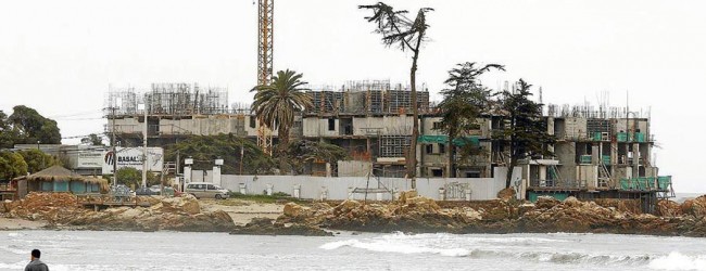 El informe de Contraloría que complica a hotel en Maitencillo