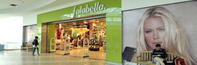 Falabella prepara la construcción de su primer mall en La Dehesa