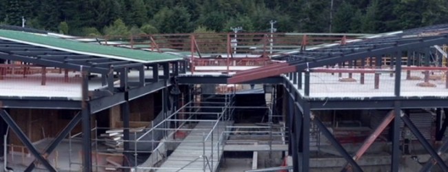 Tras estafa de constructora en diciembre se retomarían obras de hospital de Futaleufú