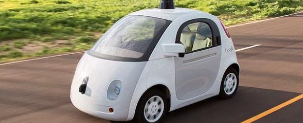 Lo que se viene en tecnología automotriz: Automóviles sin chofer
