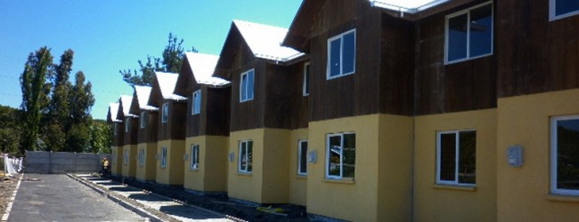 Coronel despega y se lleva el 45% del crecimiento del Gran Concepción