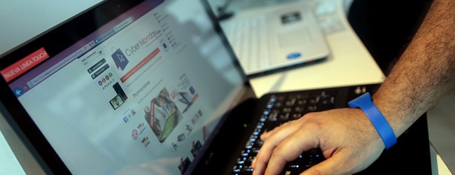 Compras de Cyber Monday superan los US$ 22 millones
