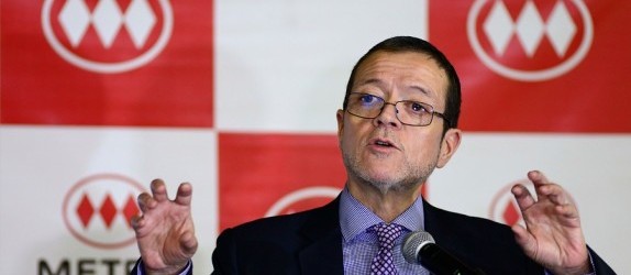 Metro tendrá en junio trazado y financiamiento de nueva línea