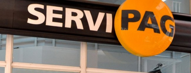 Servipag masificará tecnología que permite pagos móviles