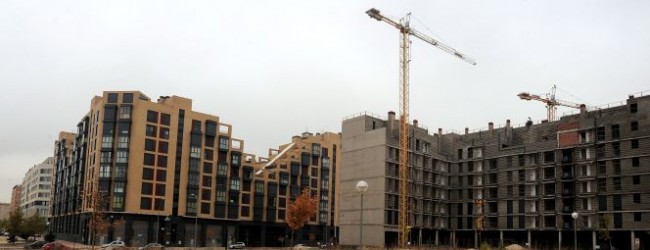 Aquila pone en marcha el mayor proyecto inmobiliario de Madrid