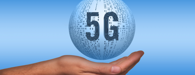 En plena era LTE, gobiernos y empresas avanzan a toda máquina en su sucesora: la tecnología 5G