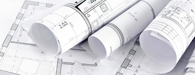 Los equipos multifunción integrados compactos permiten la impresión móvil de planos para la construción