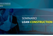 Seminario Lean Construction