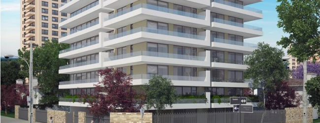 ISA Inmobiliaria crece y lanza 5 nuevos proyectos