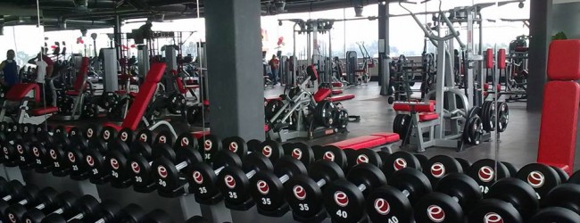 Energy trae a Chile gimnasios UFC con inversión de US$ 1.000 por metro cuadrado