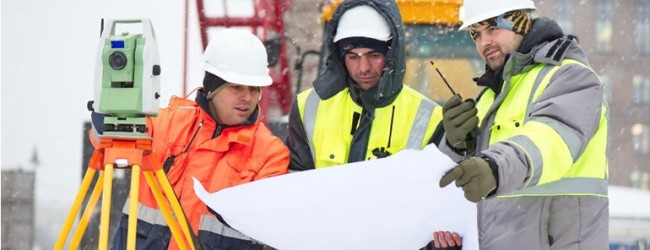 La construcción registra cerca de 10.000 afiliados más en noviembre