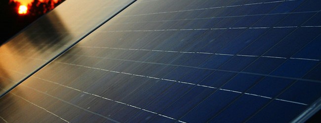 Google en Chile acuerda suministro de energía de planta solar de Acciona