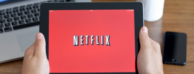 Netflix aspira a duplicar su producción de series originales en 2016