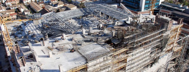 Capital Advisors construirá mall en Concepción y expandirá negocio de oficinas en Estados Unidos