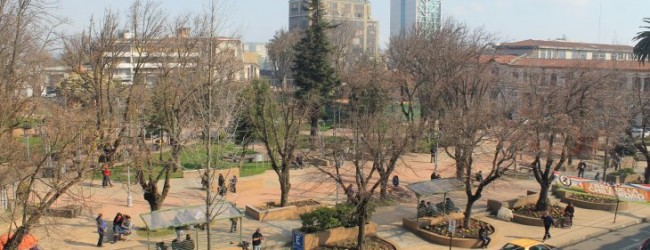 La próxima semana comenzará licitación para construir parque acuático en Los Ángeles
