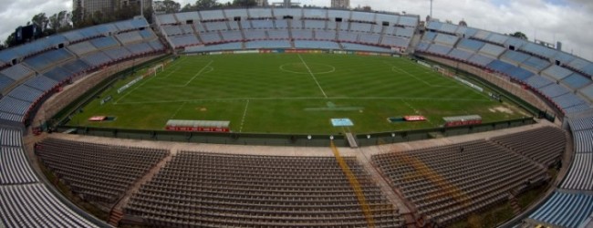 Uruguay remodelará su mítico estadio Centenario por el sueño del Mundial-2030
