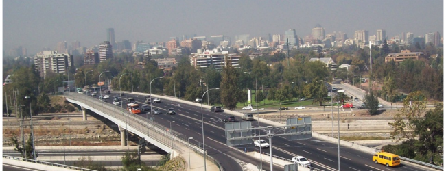 Gigante china pide apoyo al gobierno para competir por Vespucio Oriente