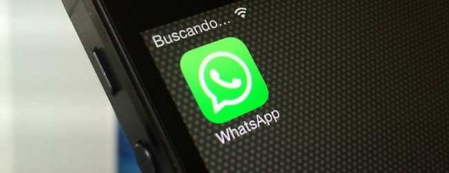 Fallo de justicia brasileña deja sin Whatsapp a usuarios de varios países, incluido Chile