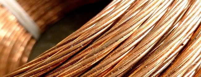 Cámara de Diputados aprueba proyecto de ley para estabilización del precio del cobre