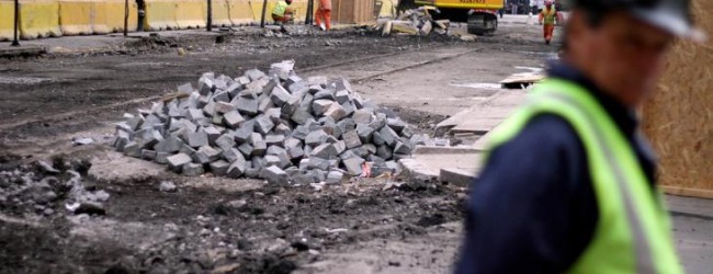 En 2016 comenzarían obras de ruta que une María Dolores con Puente Perales en Los Ángeles
