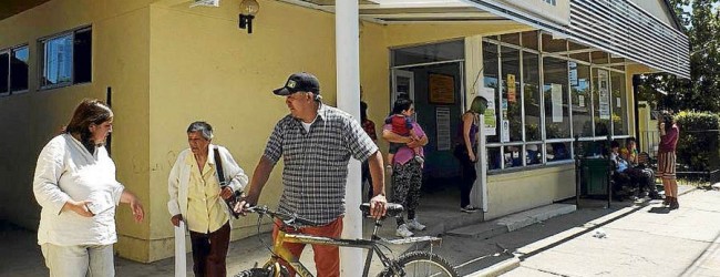 Salud compra terreno donde se instalará nuevo Hospital de Casablanca