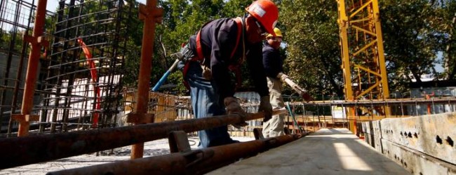 Mall Plaza Los Ríos nuevamente paraliza sus obras por no cumplir normas de construcción