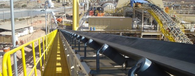 SEIA: proyectos ingresados en 2015 aún no retoman niveles de hace dos años