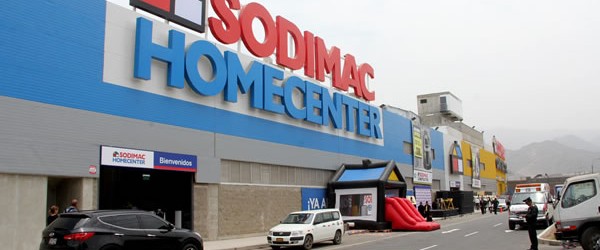 Sodimac se consolida como ente articulador de innovación