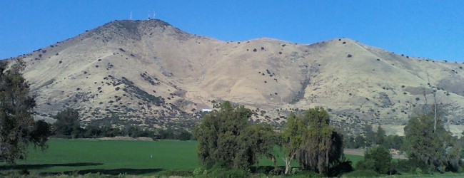 Aprueban más fondos para reconvertir Cerro Chena