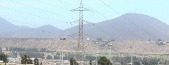 Española Red Eléctrica concreta compra del 50% de Transmisora Eléctrica del Norte