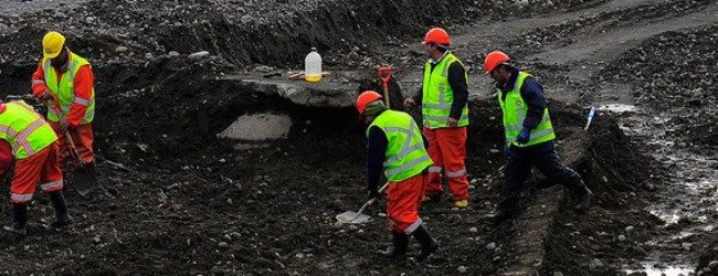 SEA pone término anticipado a evaluación de DIA en proyecto de San Fabián de Alico