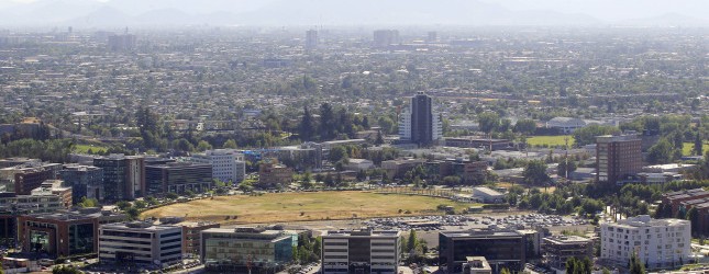 Nuevo master plan de Ciudad Empresarial podría superar los US$ 500 millones de inversión
