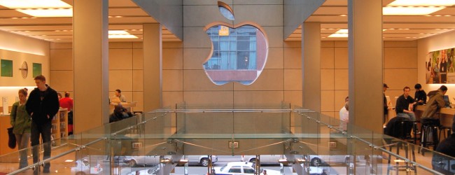 Las Apple Store están mirando a Latinoamérica: llegarían a Chile, Argentina, Perú y México