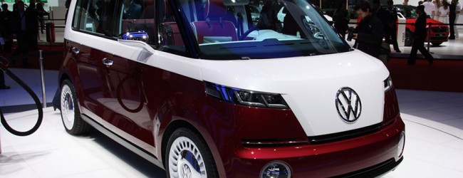 Industria automotriz irrumpe en la feria de tecnología más grande del mundo