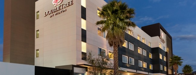 Dueños de DoubleTree de Vitacura apostarán por dos nuevos hoteles Hilton en Santiago