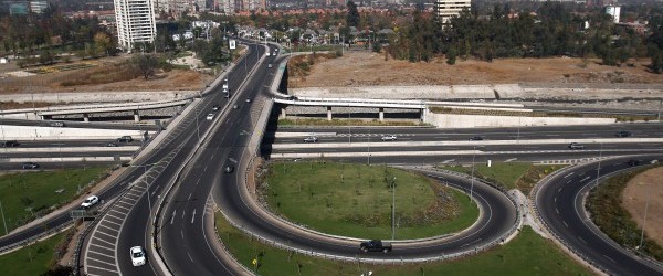 Abertis compra 50% de Autopista Central y duplicará Ebitda proveniente de Chile