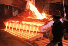 Cochilco estima producción chilena de cobre aumentaría 13,9 % hacia 2028
