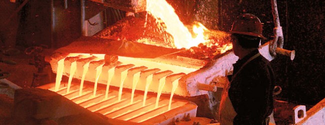 Cochilco estima producción chilena de cobre aumentaría 13,9 % hacia 2028