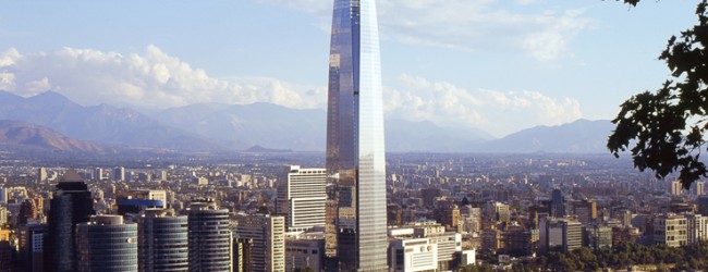 Torre Costanera alista arribo de primeros inquilinos: Bayer llega en enero
