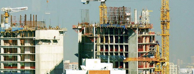Venta de viviendas logra récord en 2015 y comercialización en blanco se duplica