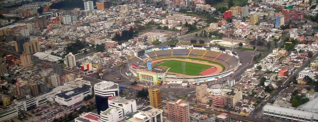 Inician la remodelación de estadio Félix Sánchez