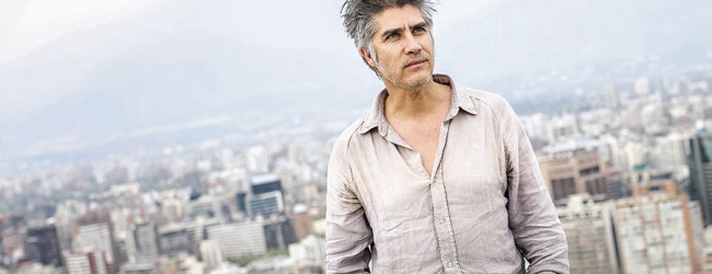 Alejandro Aravena: «Un premio como éste termina premiando a un país completo»