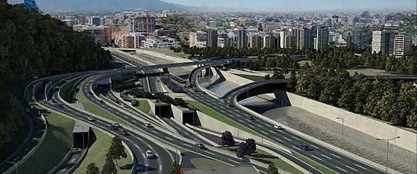 Aportes de privados podrían destrabar el desarrollo de la Costanera Sur