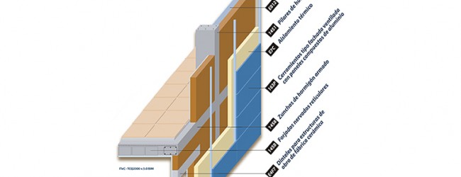 El ITeC lanza una versión de software para trabajar en entorno BIM