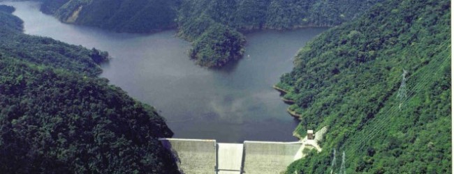Gobierno ratifica permiso ambiental para central hidroeléctrica en Aysén