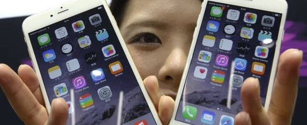 Conoce los celulares más rápidos del mercado