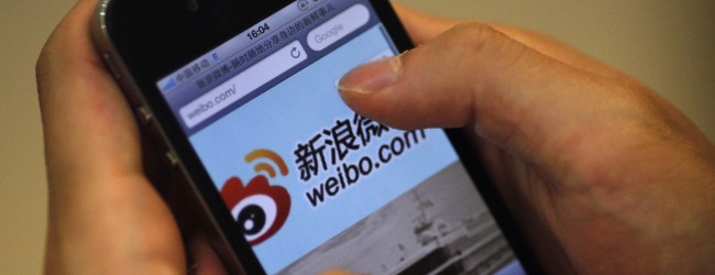 Weibo: el «Twitter chino» abandona el límite de 140 caracteres