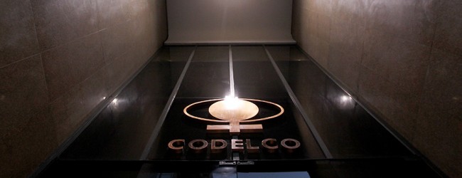 Contraloría advierte contrataciones irregulares en Codelco por $ 31 mil millones