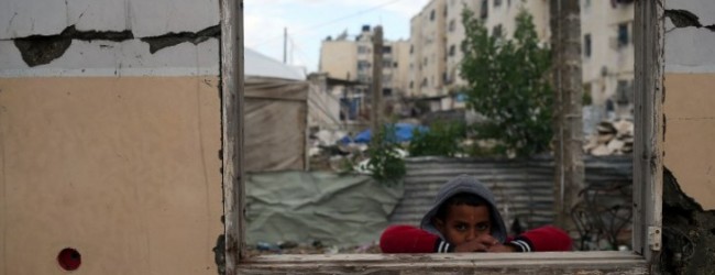 Israel aprueba construcción de más de 150 viviendas en colonias de Cisjordania